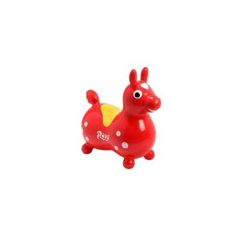 CAVALLO RODY PER BAMBINI
