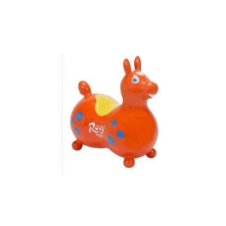 CAVALLO RODY MAXI PER BAMBINI