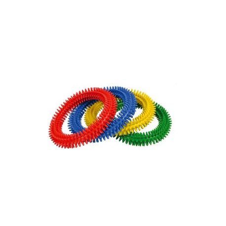 ANELLO TATTILE PER BAMBINI