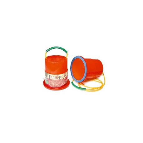 TRAMPOLI 2 PEZZI PER BAMBINI