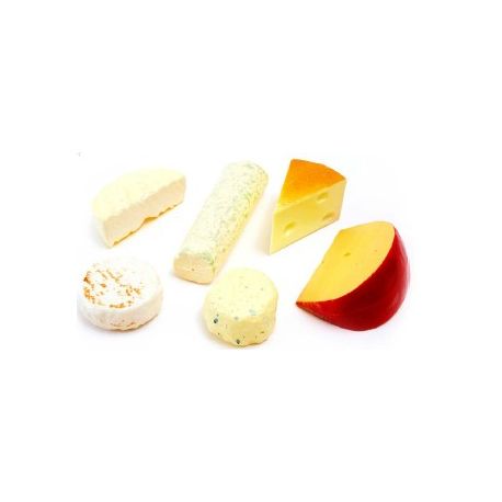 FORMAGGI PER BAMBINI