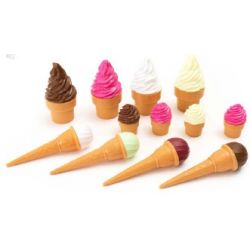 CONI GELATO