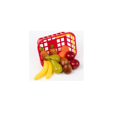 CESTINO 14 FRUTTI PER BAMBINI