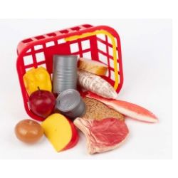 CESTINO 15 ALIMENTI