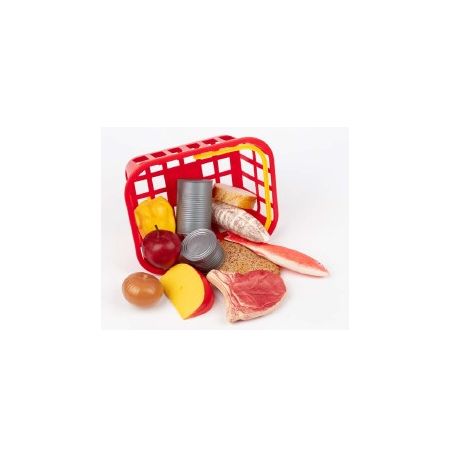 CESTINO 15 ALIMENTI PER BAMBINI