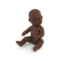 BEB? AFRICANO