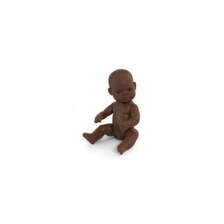BEB? AFRICANO PER BAMBINI