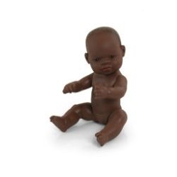 BEB? AFRICANA