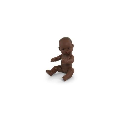 BEB? AFRICANA PER BAMBINI