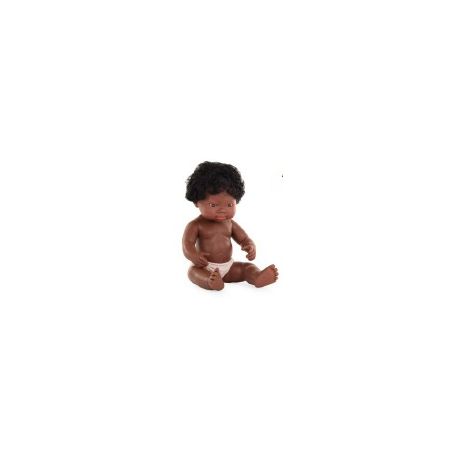BAMBOLA AFRICANO? PER BAMBINI