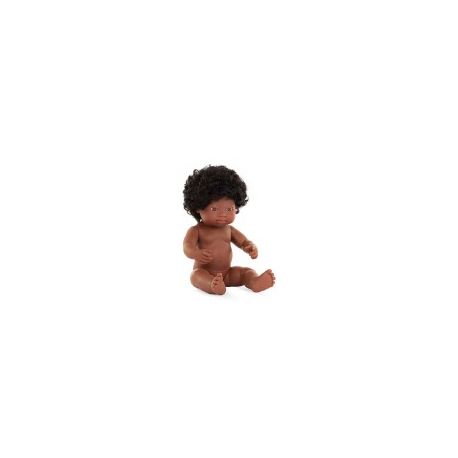 BAMBOLA AFRICANA PER BAMBINI