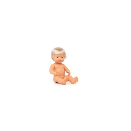 BAMBOLA EUROPEO PER BAMBINI