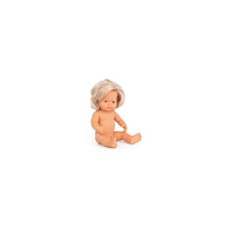 BAMBOLA EUROPEA? PER BAMBINI