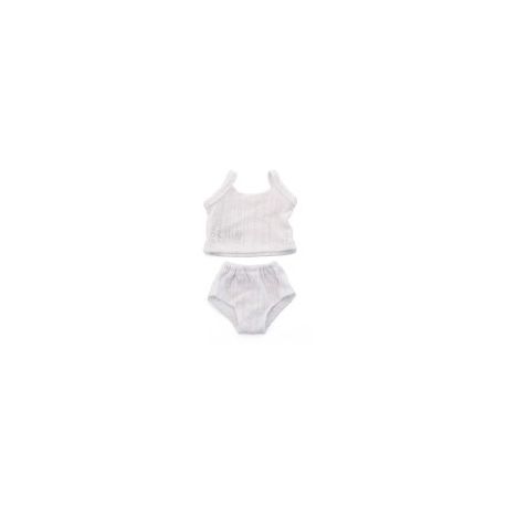 COMPLETO INTIMO PER BAMBINI
