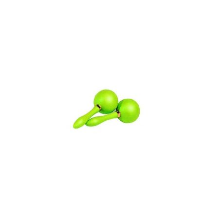 COPPIA DI MARACAS MINI PER BAMBINI