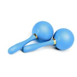 COPPIA DI MARACAS