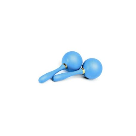 COPPIA DI MARACAS PER BAMBINI