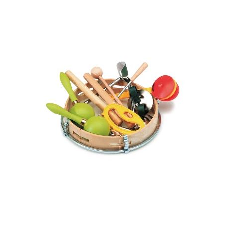 COMPLETO MUSICALE PER BAMBINI
