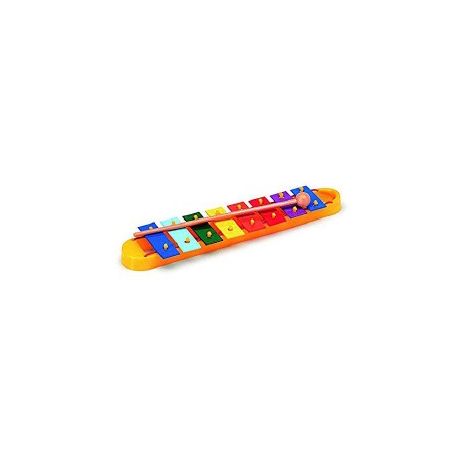 METALLOFONO DIATONICO 1 PER BAMBINI