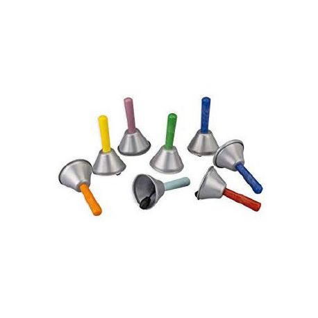 CAMPANELLE MUSICALI PER BAMBINI