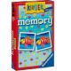 KINDER MEMORY