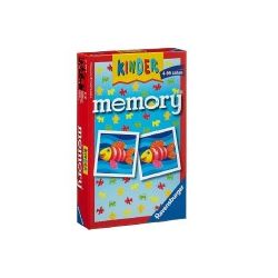 KINDER MEMORY