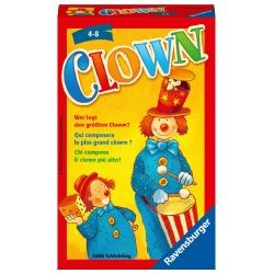 MIX MAX DEI CLOWN