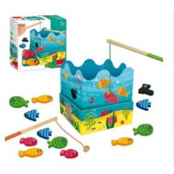 GIOCO DELLA PESCA