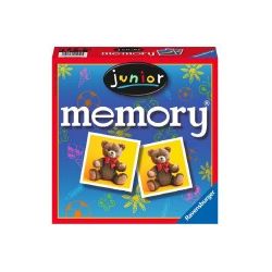 JUNIOR MEMORY