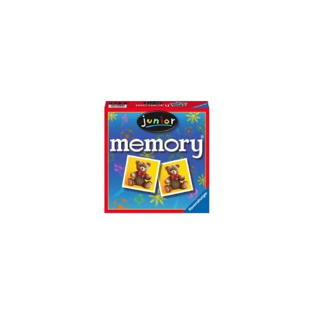 JUNIOR MEMORY PER BAMBINI
