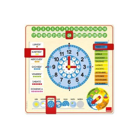 ITALIANO PER BAMBINI