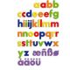 LETTERE MINUSCOLE