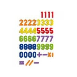NUMERI