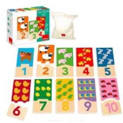 PUZZLE DUO 1-10