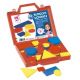 BLOCCHI LOGICI IN PLASTICA