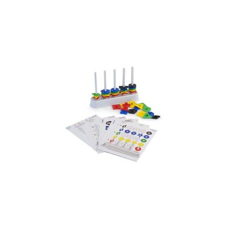 ABACO FORME E COLORI PER BAMBINI