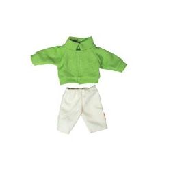 VESTITI BEBE' MASCHIO COMPLETO BIMBO