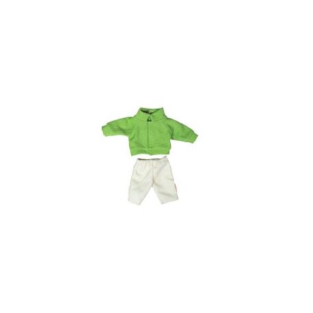 VESTITI BEBE' MASCHIO COMPLETO BIMBO PER BAMBINI