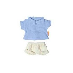VESTITI BEBE' FEMMINA PIGIAMA BIMBA ESTATE