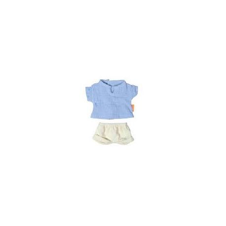 VESTITI BEBE' FEMMINA PIGIAMA BIMBA ESTATE PER BAMBINI