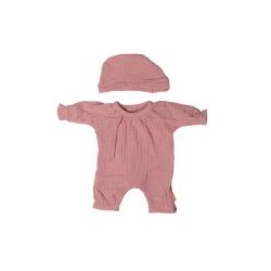 VESTITI BEBE' FEMMINA PIGIAMA BIMBA INVERNO
