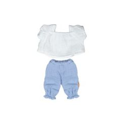 VESTITI BEBE' MASCHIO COMPLETO BIMBO ROSSO