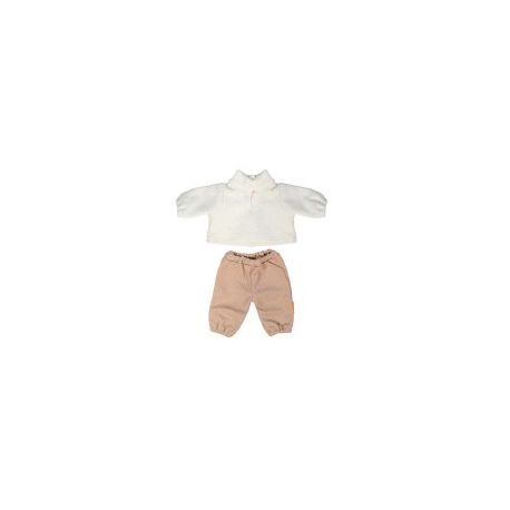 VESTITI BEBE' MASCHIO COMPLETO BIMBO PER BAMBINI