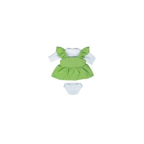 VESTITI BEBE' FEMMINA COMPLETO BIMBA PER BAMBINI