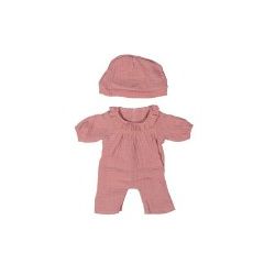 VESTITI BEBE' FEMMINA PIGIAMA BIMBA ESTATE