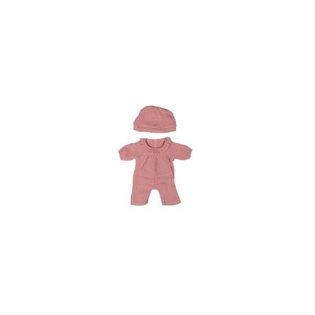 VESTITI BEBE' FEMMINA PIGIAMA BIMBA ESTATE PER BAMBINI