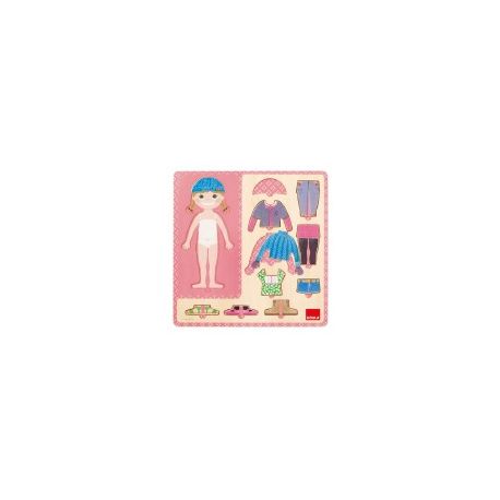 VESTIRE BAMBINA PER BAMBINI