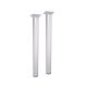 Supporto metallico regolabile FREE alluminio