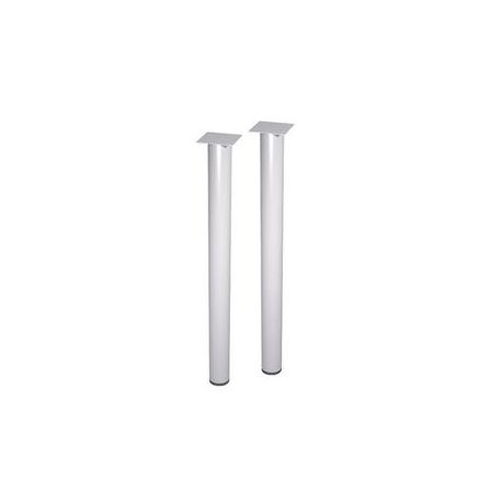Supporto metallico regolabile FREE alluminio