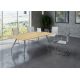 Tavolo riunioni TA-200 200x110x72h faggio